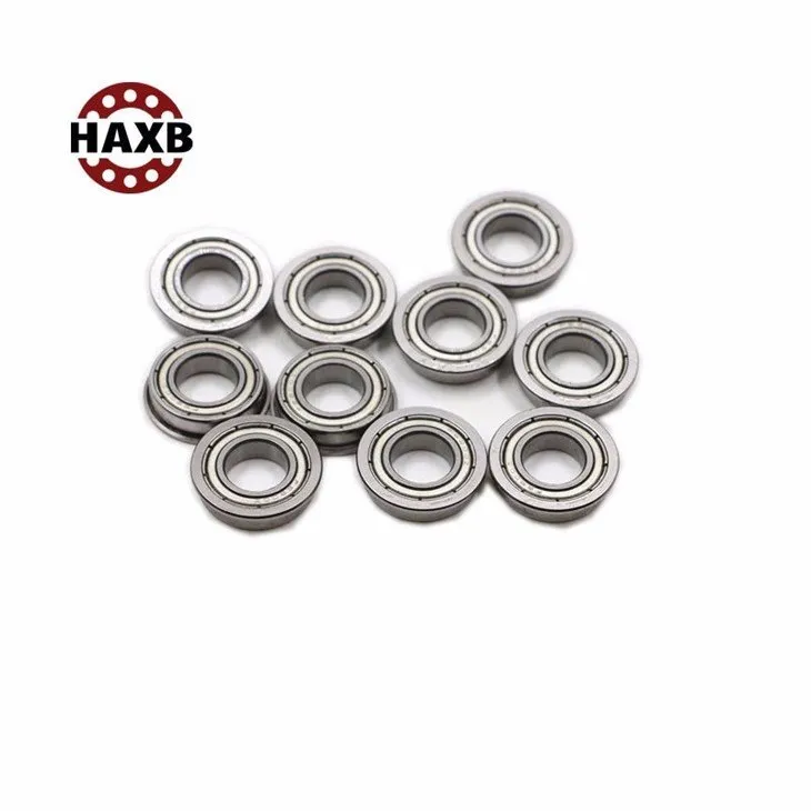 miniature ball bearings (4)F688 F694F695F696F697