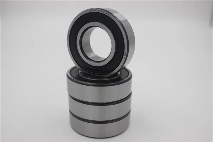 6206 Deep Groove Ball Bearing