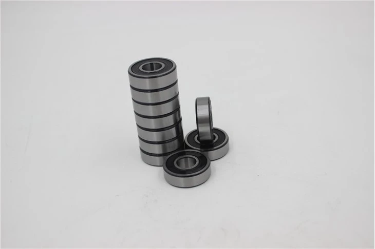 Carbon Steel Bearings