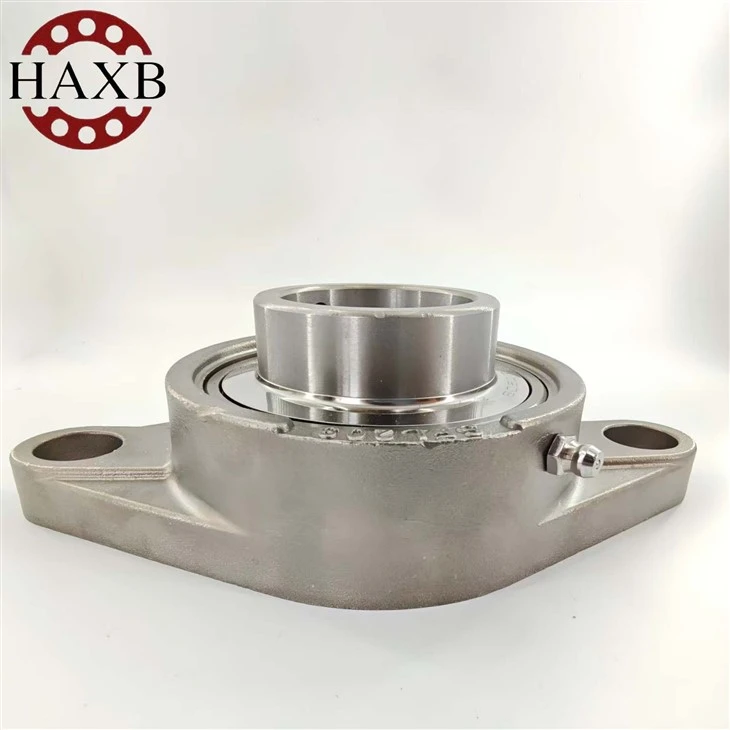 SS UCFL209 Stainless Steel Pillow Block Bearing price