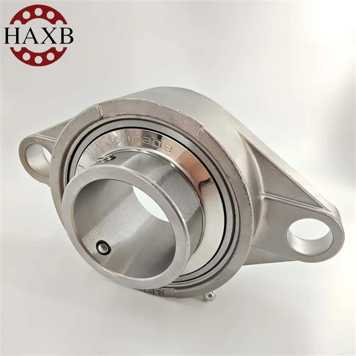 SS UCFL209 Stainless Steel Pillow Block Bearing best