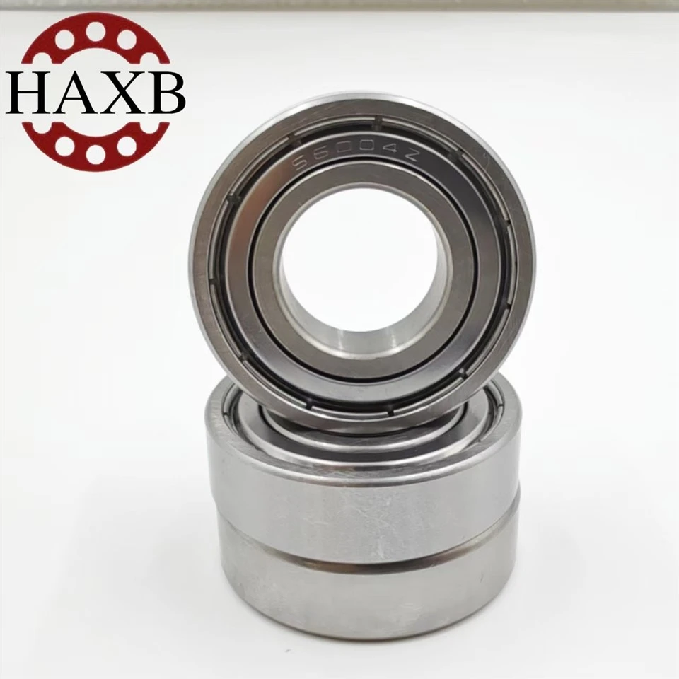 Stainless Steel Bearing 6004zz high quality