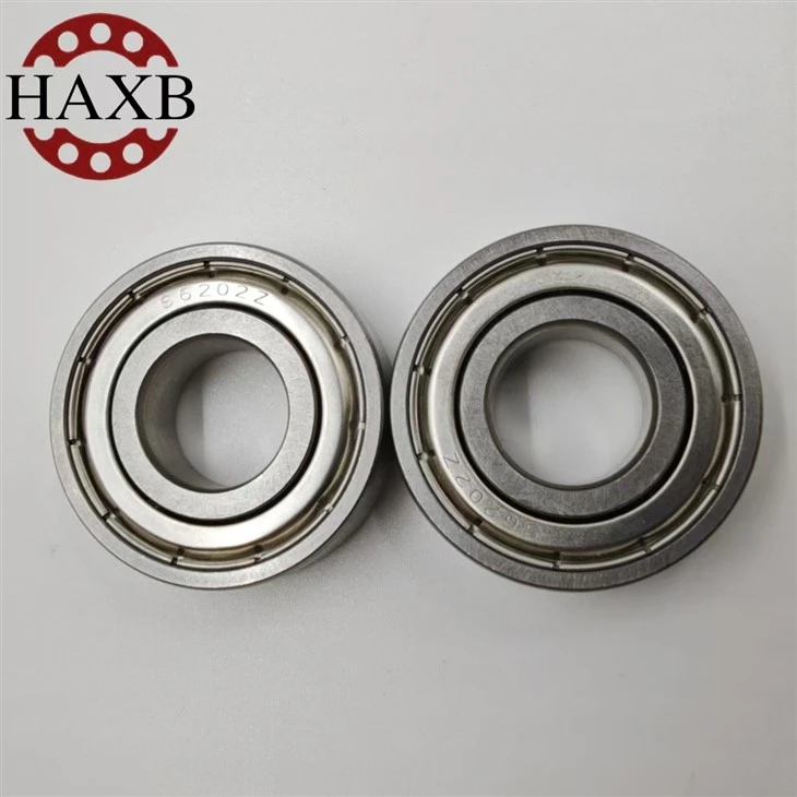 Stainless Steel Bearing 6202zz factory